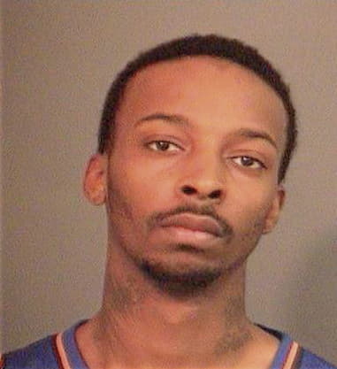 Tramel Alexander, - St. Joseph County, IN 